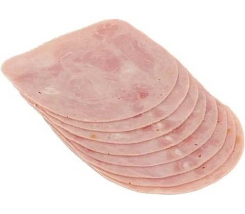 Berto Tradičná šunka 100 g