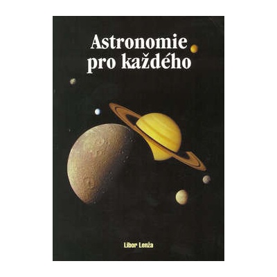 Astronomie pro každého