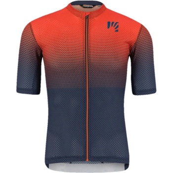 Karpos VAL VIOLA Outer Space/Tangerine Tango/Moroccan Blue