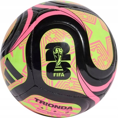 adidas World Cup 2026 Trionda Club – Sleviste.cz