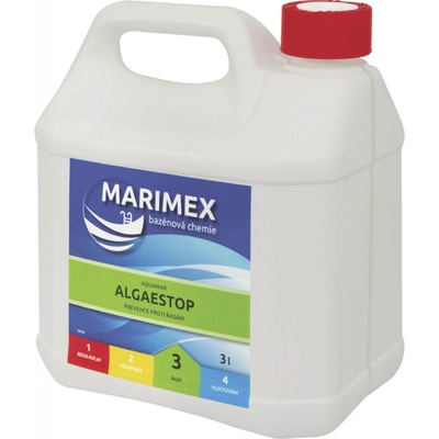 Marimex 11301505 Algestop 3 l