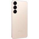 Mobilní telefony Samsung Galaxy S25+ 12GB/256GB S936B Pinkgold