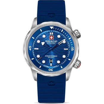 Swiss Military Hanowa smwgn0006401 (smwgn0006401)