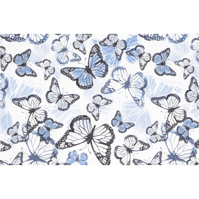 Dakls prestieranie Iva Motýle 30x45cm
