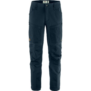 Fjällräven Мъжки зимен панталон Fjällräven Keb Agile Winter Trousers - Dark Navy - размер 58 (007-2856-0429)