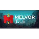 Melvor Idle