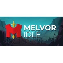 Melvor Idle