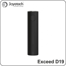 Joyetech Batéria Exceed D19 1500mAh Čierna