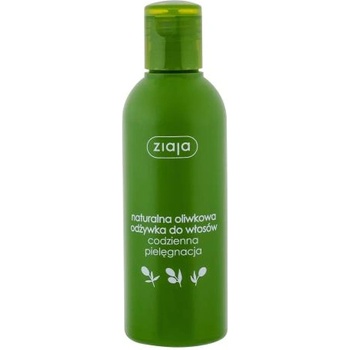 Ziaja Natural Olive 200 ml балсам за всички типове коса за жени