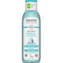 Lavera Basis Sensitiv sprchový gel 2v1 náhradní náplň 500 ml