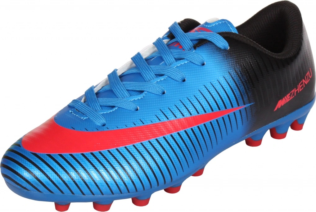 Cleats Man modrá