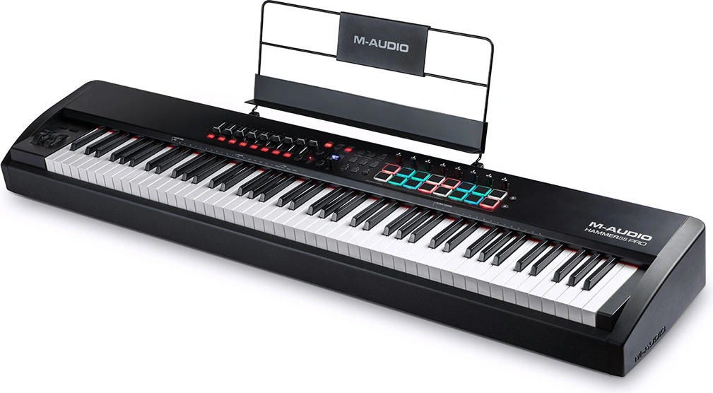 M-Audio Hammer 88 Pro