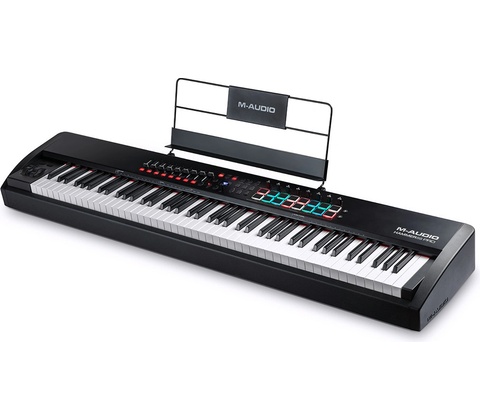 M-Audio Hammer 88 Pro