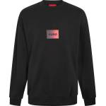 Hugo Мъжка блуза с яка Hugo Hugo Danotop 10266045 01 Polo Shirt Mens - Black