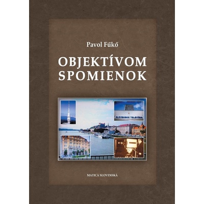 Objektívom spomienok