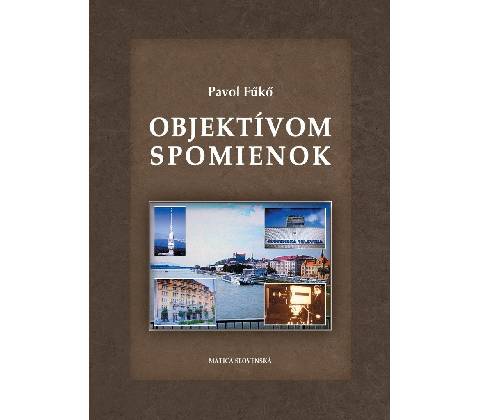 Objektívom spomienok