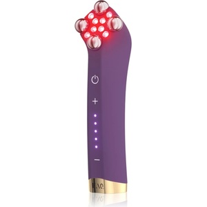 FOREO faq 401 двоен led тонизиращ уред с микроток