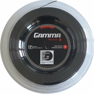 Gamma Poly-Z 200 m 1,25 mm