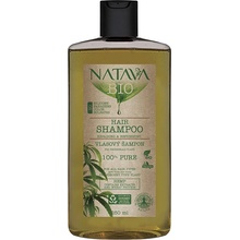 Natava BIO hair shampoo Hemp 250 ml