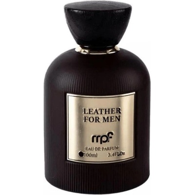 My Perfumes Leather for Men EDP 100 ml
