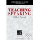 Teaching Speaking