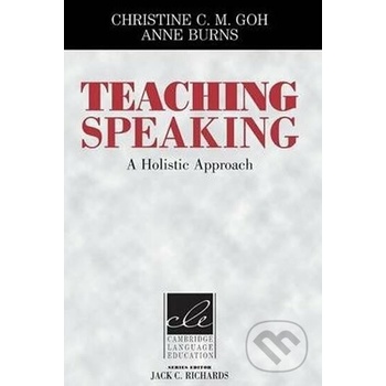 Teaching Speaking