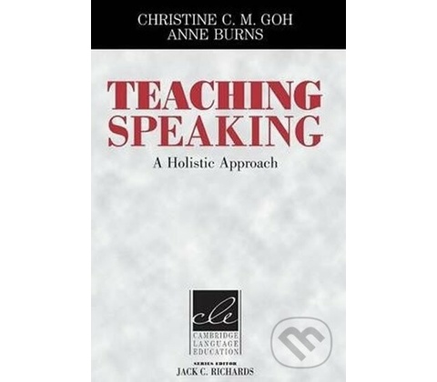 Teaching Speaking