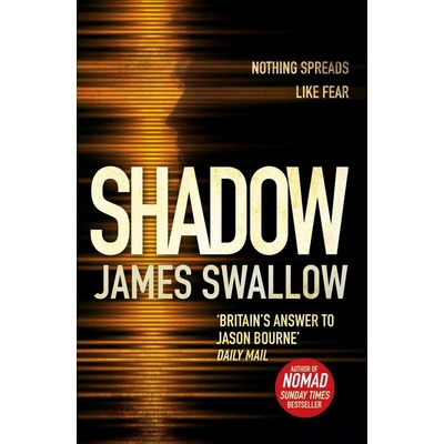 Shadow - James Swallow