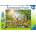Ravensburger - Puzzle Forest animals XXL - 200 piese