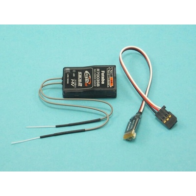Futaba Přijímač R 7003SB 2.4GHz