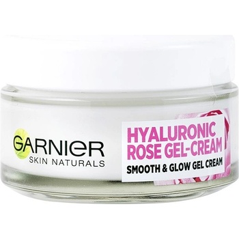 Garnier Hyaluronic Rose gel sensitive 50 ml
