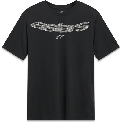 Alpinestars NIGHT Performance Tech black
