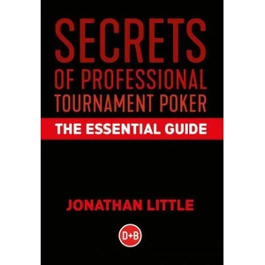 Secrets of Professional Tournament Poker (ISBN: 9781912862245)