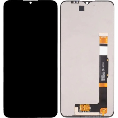 TCL Lcd Дисплей и Тъч скрийн за tcl 306