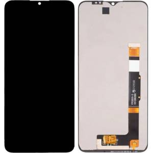TCL Lcd Дисплей и Тъч скрийн за tcl 306