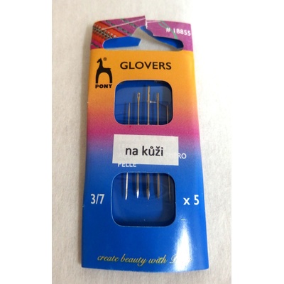 Jehly na kůži – Zboží Dáma