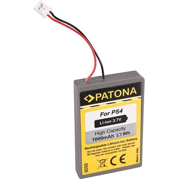 Patona baterie Sony PS4 1000mAh Li-lon 3,7V