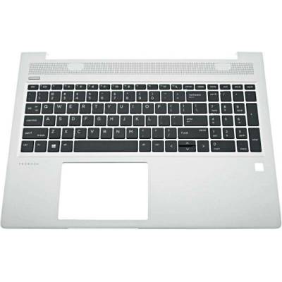 HP Probook 450 G6 Palmrest Klávesnice