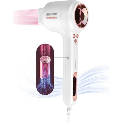 Artemiss SHD 9000RS