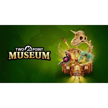 Two Point Museum