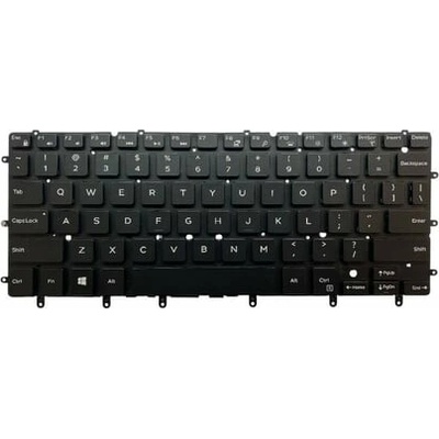Replacement US for Dell XPS 13 9360, 9350 (PN: 0X38K3)