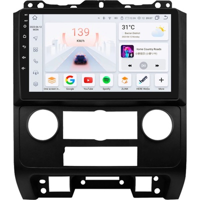 HIZPO S9006 Ford Escape 2 (6+64GB)