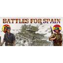 Battles For Spain