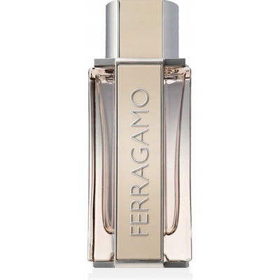 Ferragamo Ferragamo Bright Leather toaletní voda pánská 100 ml