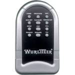 съвместим WURLITZER Jukebox CR16, CR1702A, WR18 - съвместимо дистанционно управление на марката General (Jukebox CR16, CR1702A, WR18) Дистанционно