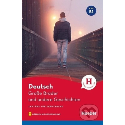 Große Brüder und andere Geschichten B1 - Urs Luger
