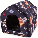 Pelechy pre psov Verk 19003 Domček