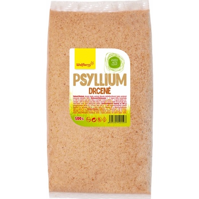 Wolfberry Psyllium drvené 500 g