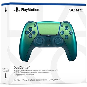 PlayStation 5 DualSense PS711000044474