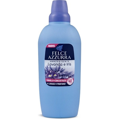 Felce Azzurra Lavanda & Iris Aviváž 40 PD 2 l